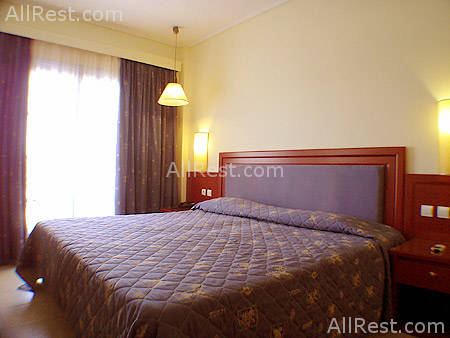 Theodorou Beach Hotel 11